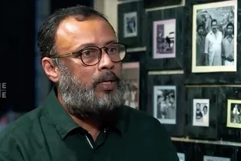 Queer activists slam Lal Jose for defending problematic 2005 film 'Chanthupottu'