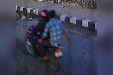How an intense bike chase helped unravel the Lalithaa Jewellery heist in TN