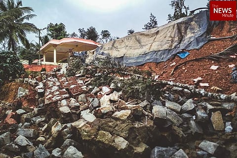 Kodagu rains: Death toll rises to 20, over 3,000 people still in camps
