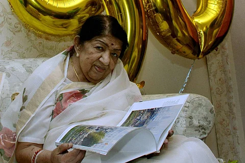 Lata Mangeshkar: Lata Mangeshkar off ventilator but still in ICU, under observation, says doctor