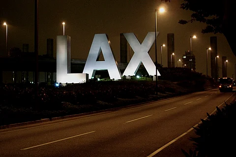 Los Angeles airport evacuated after reports of shooter