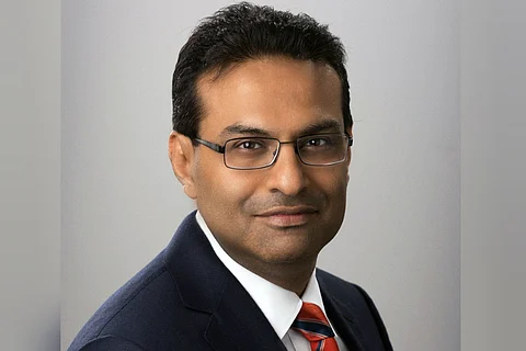 PepsiCo executive Laxman Narasimhan named new CEO of Reckitt Benckiser