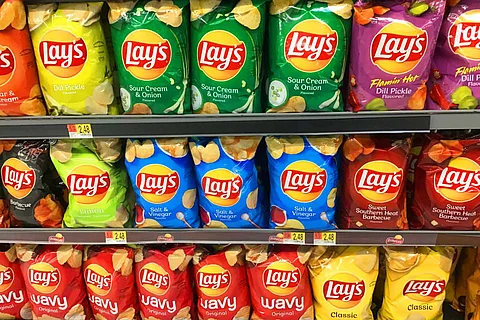 PepsiCo loses rights over Lays chips potato variety for which it sued Gujarat farmers