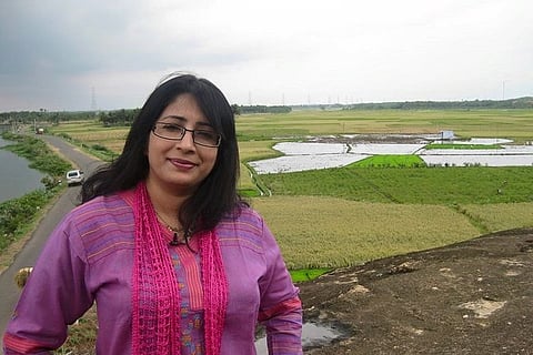 Who exactly owns the land on which Kerala Law Academy stands, CPI mouthpiece roasts Pinarayi