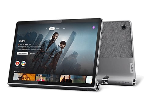 Lenovo Yoga tab 11