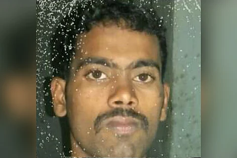 Huligesh Doddeerappa