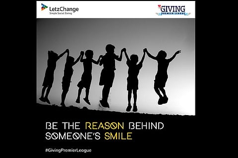 LetzChange, an online portal that verifies NGOs and makes your decision to give easier