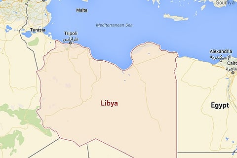 MEA issues ban on Indian nationals travelling to Libya