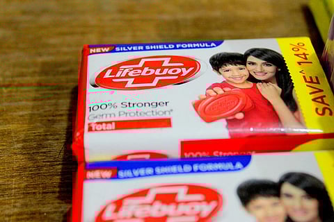 HUL reports 7% increase in net profit amid healthy growth in sale of essentials