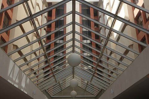 After college student’s tragic death in hostel lift, her family, friends blame negligent management