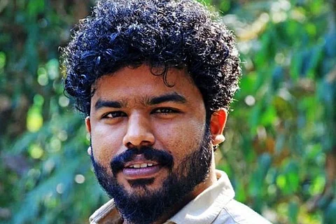 Liju Krishna