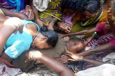 My father was not a Maoist: Son of Telangana Adivasi man killed in ‘encounter’