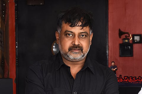 Director N Lingusamy Cheque fraudulent case