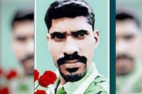 ‘No amount of help can replace him': Family of rescuer who died in Kerala floods