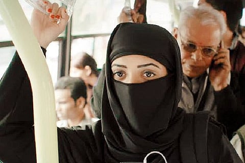 ‘Lipstick Under My Burkha’ to hit Indian screens after ‘voluntary cuts, reduced sex scenes’