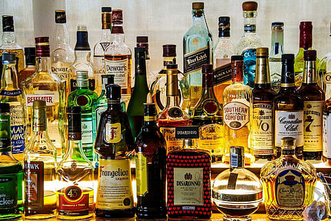 Keralites bought liquor worth Rs 56 crore on FIFA World Cup final day