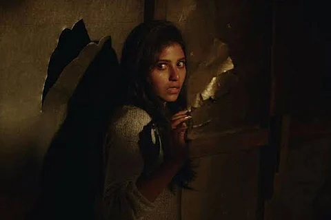 'Lisaa' review: The horror of sitting through a boring horror film