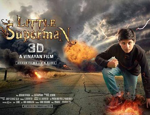 Mislabeling movies with violence and inappropriate content as kid's movies, what film makers should learn