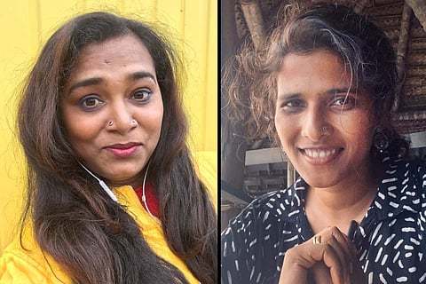 Living Smile Vidya, Halitha Shameem