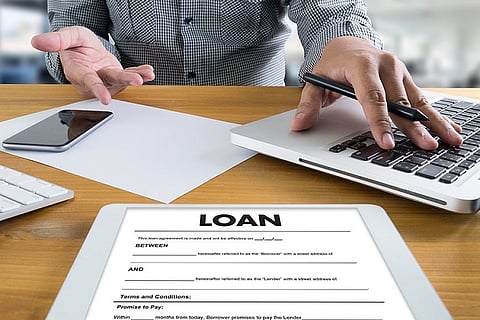 Technology platform Datacultr is unlocking smartphone loans for the unbanked