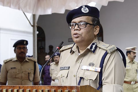 Those inciting communal disharmony will face stringent action: Kerala Police chief