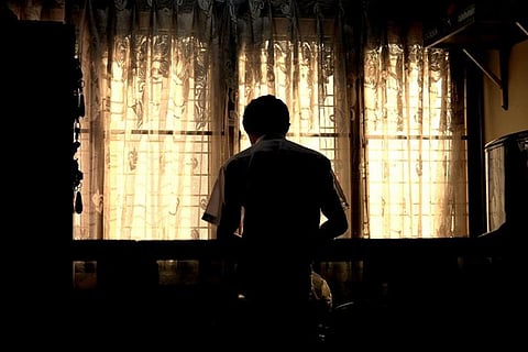 Kerala man dies by suicide one day after death of wife and child