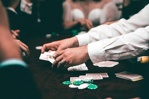 What Are the Long Term Effects Of Gambling?