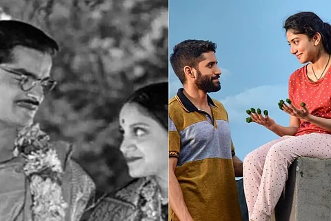 Mala Pilla to Love Story: How Telugu cinema has portrayed intercaste relationships