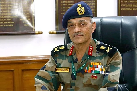 Indian Army wants adultery and homosexuality to remain punishable offences