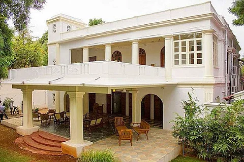 Luz House
