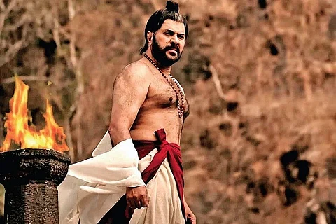 'Mamangam' review: A dull film which does no justice to Mammootty