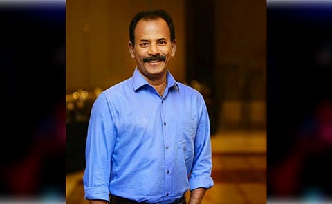 ‘If Dileep was arrested based on harassment complaint, why not Fr Franco’: Major Ravi