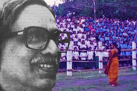 30 years on, MBS Youth Choir in Kerala continues to uphold values of secularism, peace