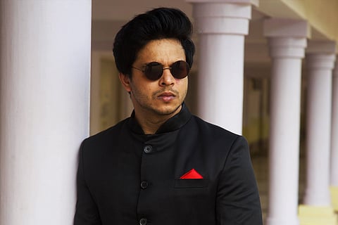 Wanted to create a brand like Sherlock Holmes: Director MG Srinivas on 'Birbal' trilogy