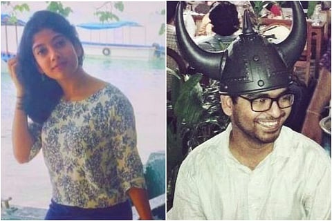 Two students from Gujarat college drown in Goa beach, one from Chennai and one from AP