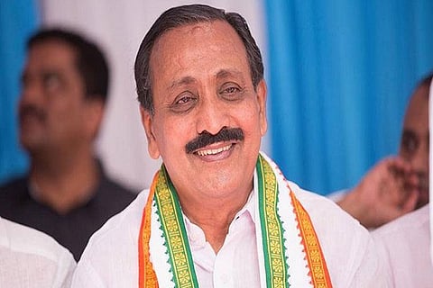 Kozhikode police to investigate sting operation on MK Raghavan