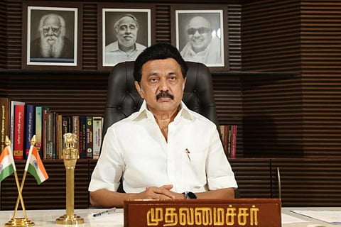 TN CM MK Stalin