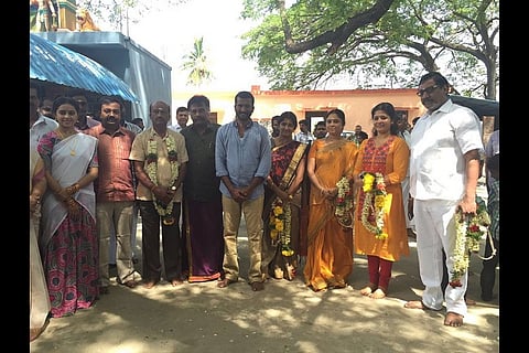 Confident of winning national award for 'Maaveran Kittu': Suseenthiran