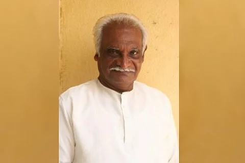 Renowned Tamil author ML Thangappa passes away