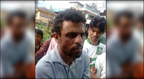 Mangaluru man travelling with own kid attacked as mob thought he was a kidnapper