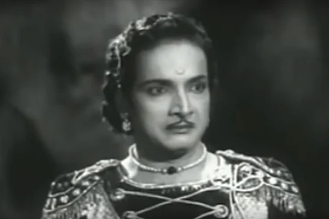 Remembering MN Nambiar: From ‘Anbe Vaa’ to ‘Thillana Mohanambal’, the menacing villain