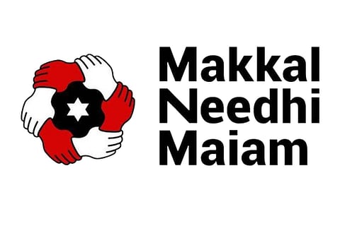 Website hacked, no merger with Congress, says Makkal Needhi Maiam