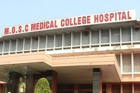 Kerala college seeks students’ urine samples to test for drug abuse, gets slammed