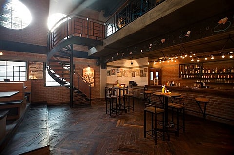 After Humming Tree and BFlat, Bengaluru's Monkey Bar to shut its doors