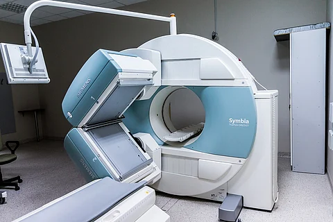 CT, MRI scan machines in TN govt hospitals to be interlinked for better patient care