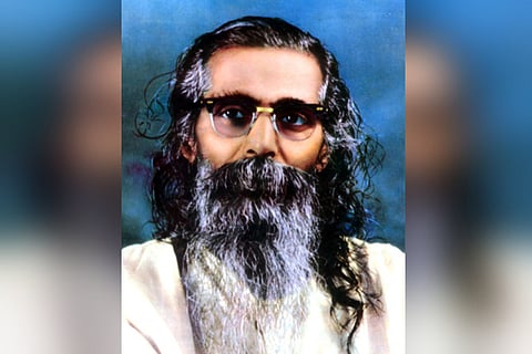 MS Golwalkar