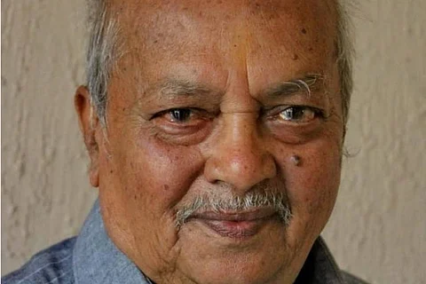 Veteran Sandalwood director MS Rajashekar passes away at 75