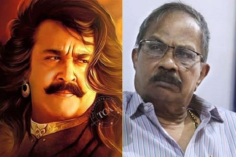 MT Vasudevan Nair withdraws from Mohanlal's 'Randamoozham', set to demand screenplay back