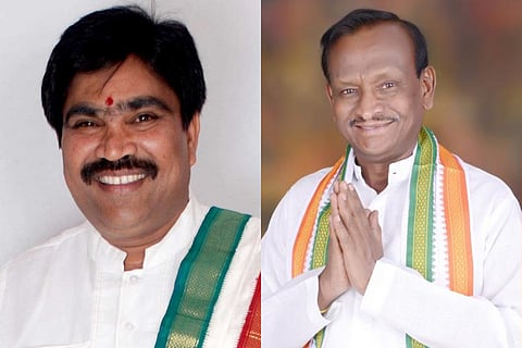 Seven candidates set to be elected unopposed into Karnataka's Legislative Council