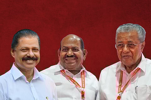 What the elevation of MV Govindan as State Secretary means to CPI(M) in Kerala